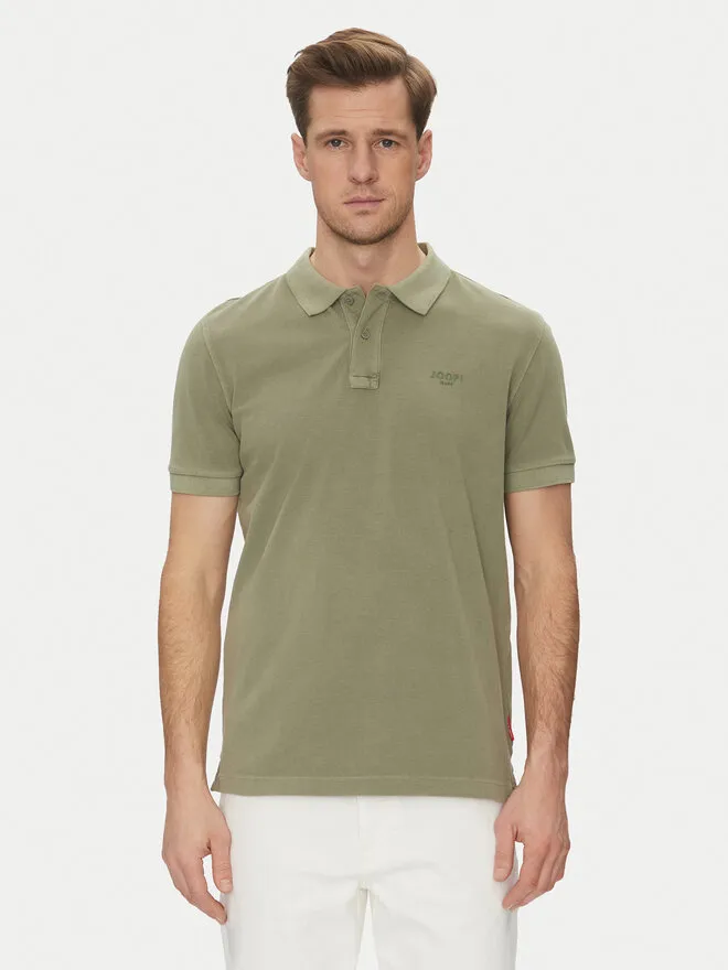 Polo · Πράσινο