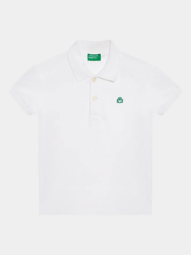 Polo · Λευκό
