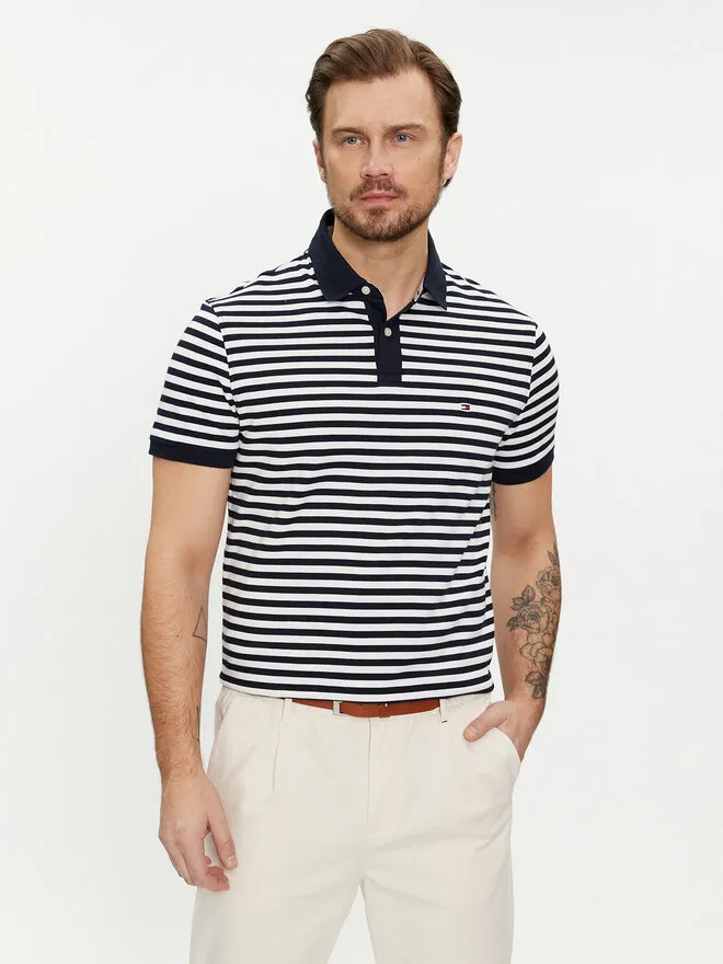 Polo · Σκούρο μπλε