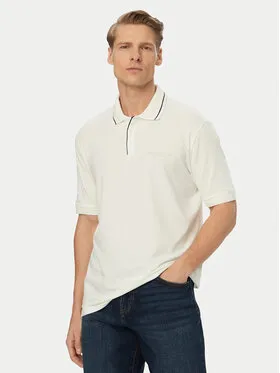 Polo · Λευκό