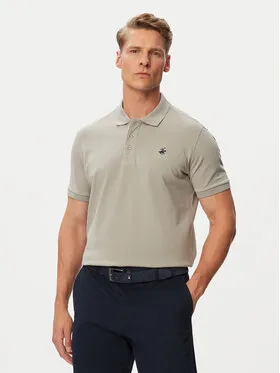Polo · Γκρι
