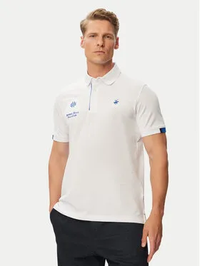 Polo · Λευκό