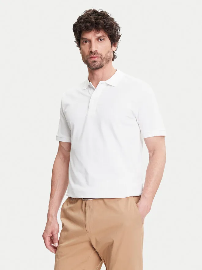 Polo · Λευκό