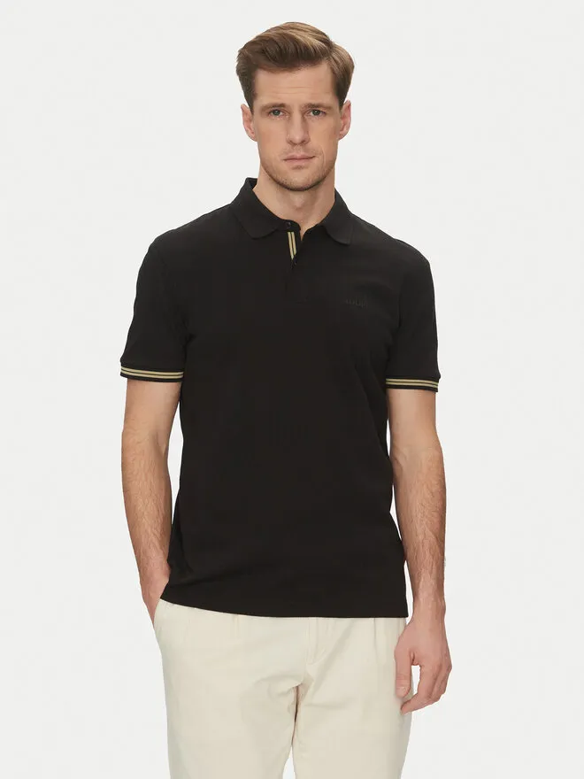 Polo · Μαύρο