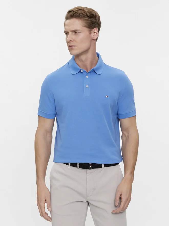 Polo · Μπλε