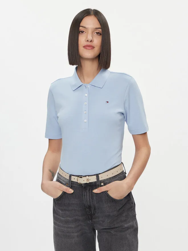 Polo · Γαλάζιο