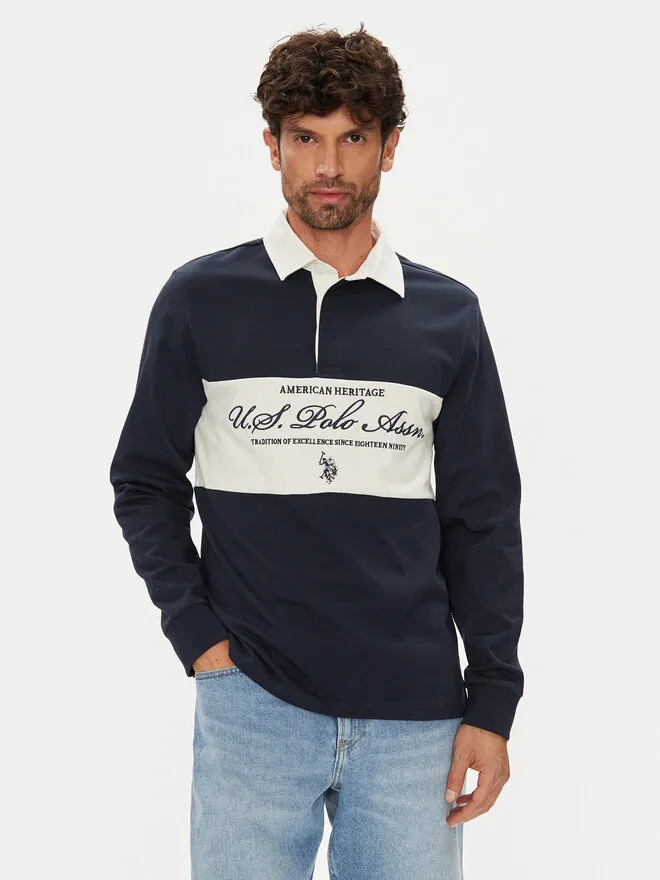 Polo · Σκούρο μπλε