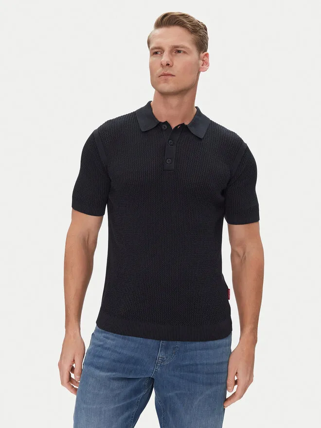 Polo · Σκούρο μπλε