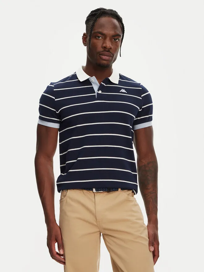 Polo · Σκούρο μπλε