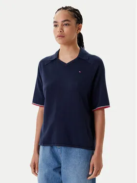 Polo · Σκούρο μπλε