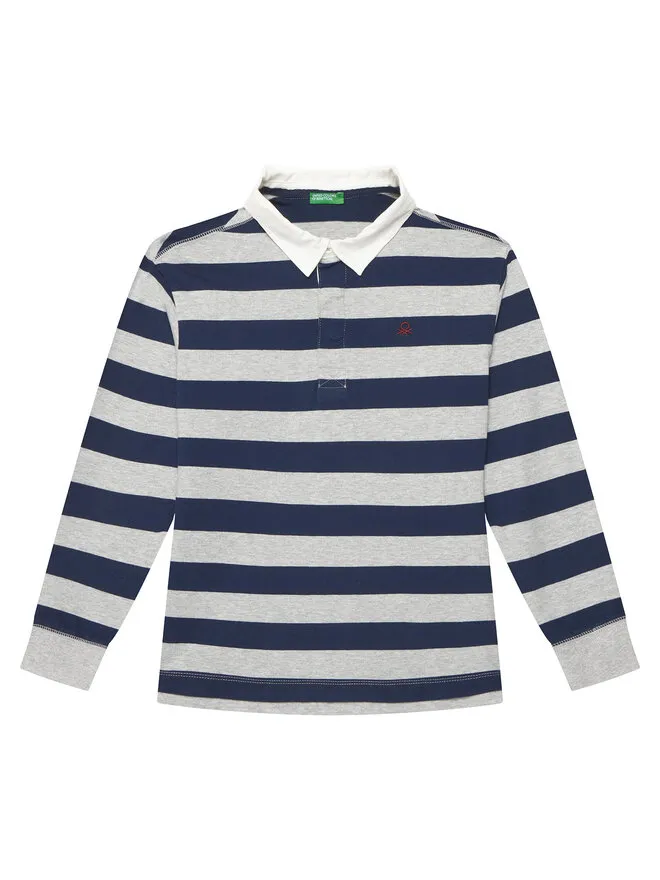 Polo · Έγχρωμο