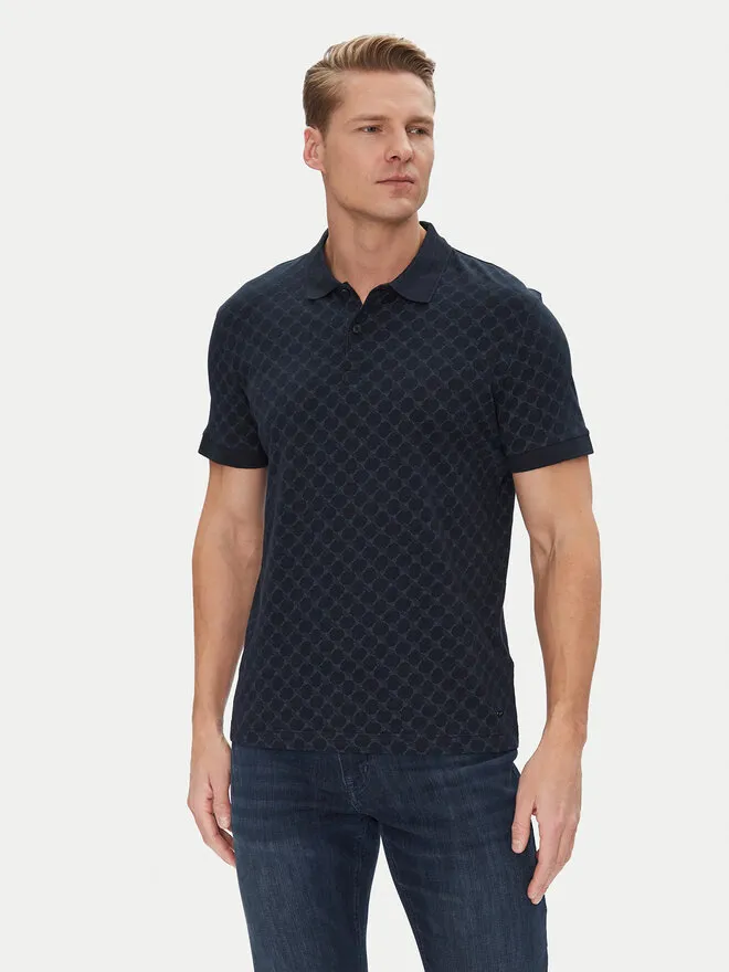 Polo · Σκούρο μπλε