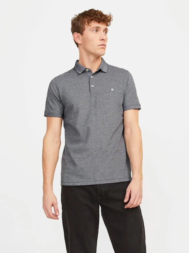 Polo · Γκρι