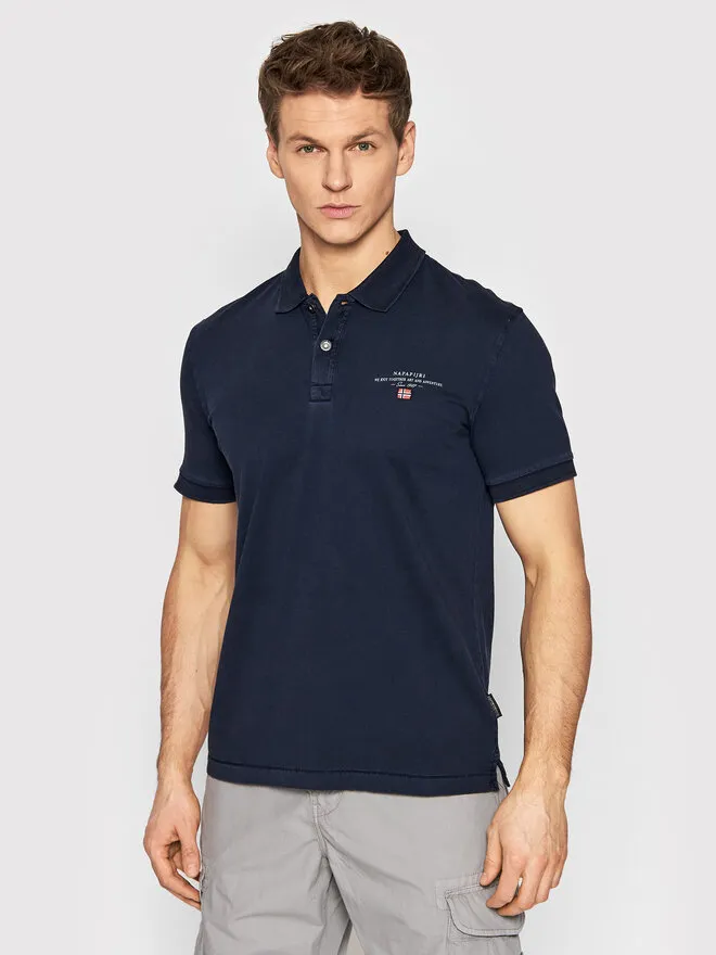 Polo · Σκούρο μπλε