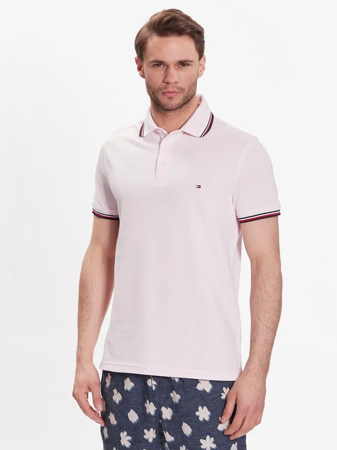Polo · Ροζ