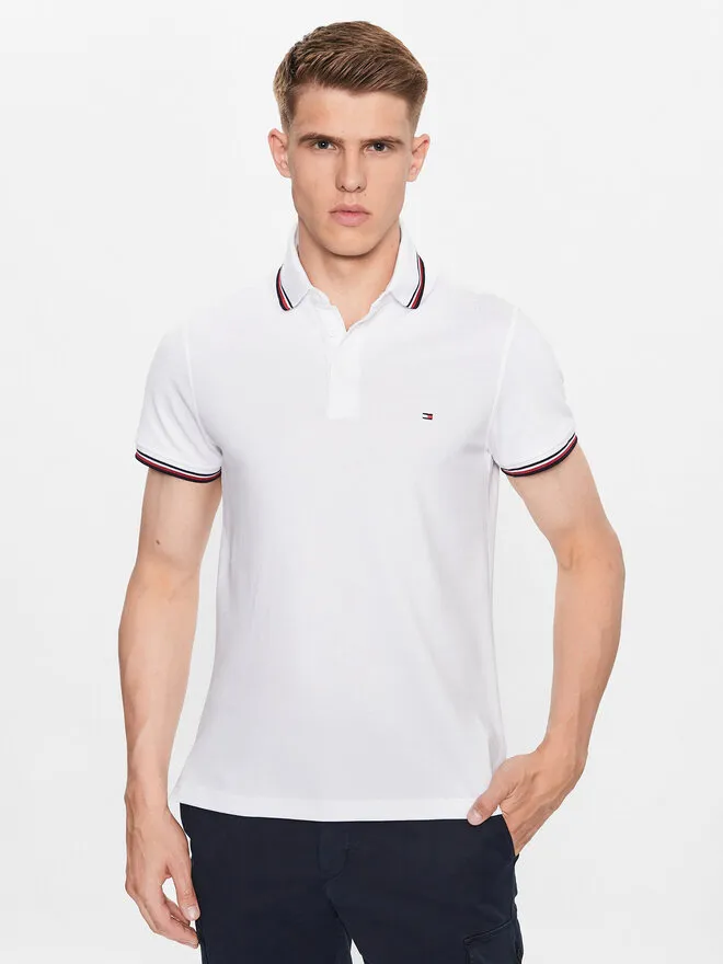 Polo · Λευκό