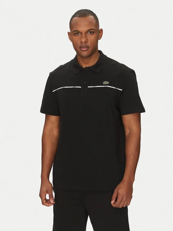 Polo · Μαύρο