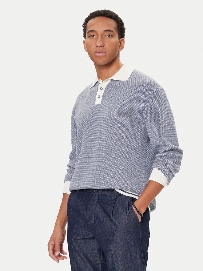 Polo · Σκούρο μπλε