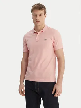 Polo · Ροζ