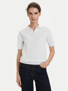 Polo · Λευκό