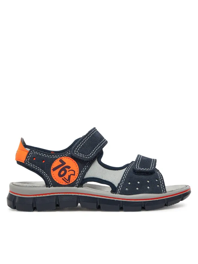 Σανδάλια · Μαύρο