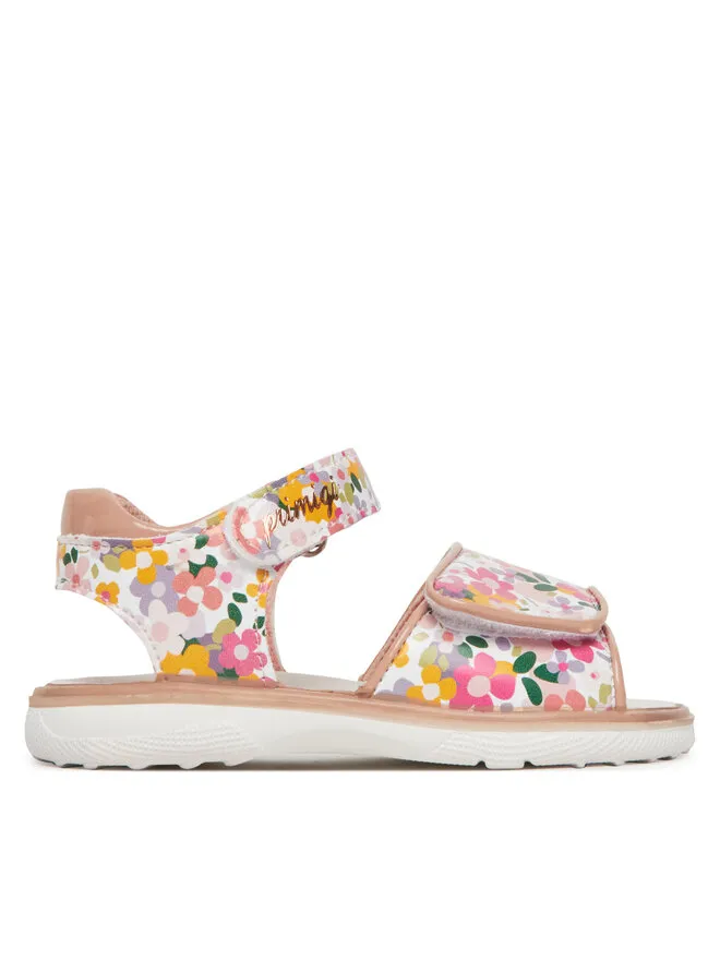 Σανδάλια · Λευκό