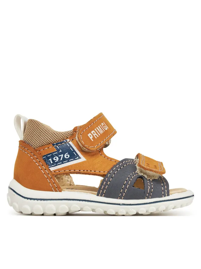 Σανδάλια · Καφέ