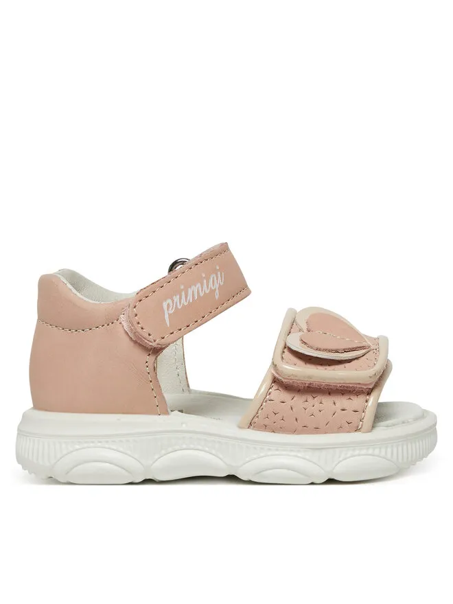 Σανδάλια · Ροζ