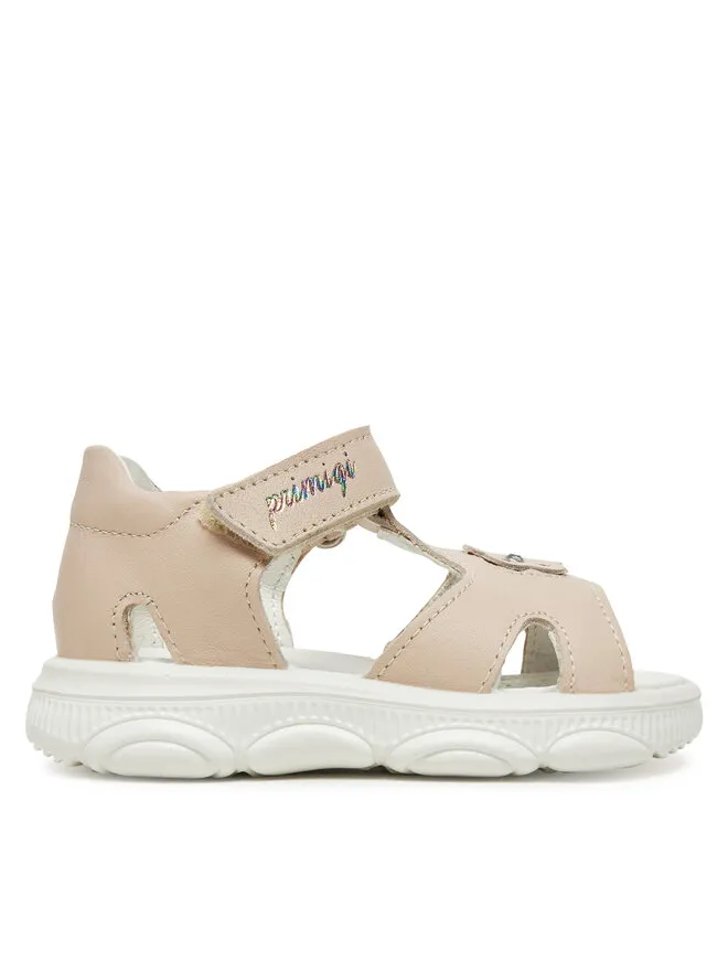 Σανδάλια · Μπεζ