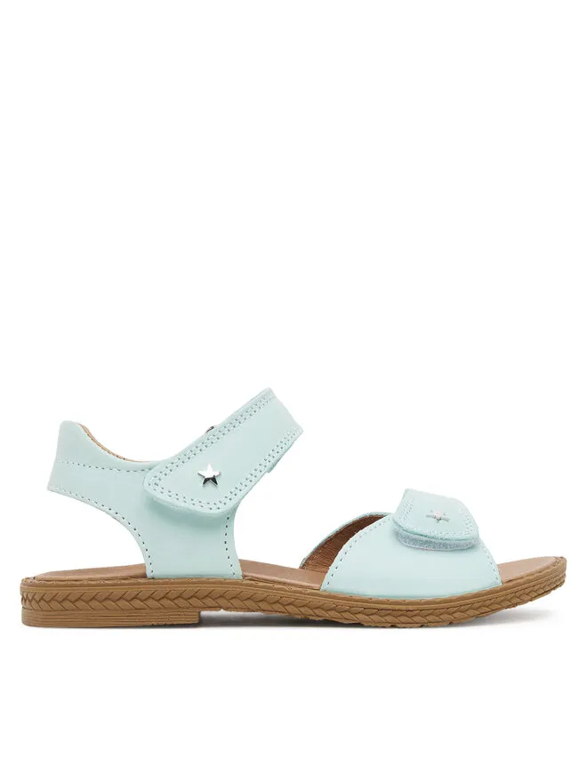 Σανδάλια · Μπλε