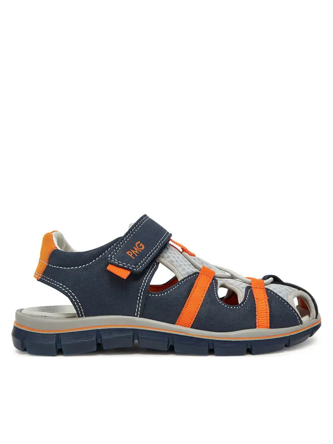 Σανδάλια · Σκούρο μπλε