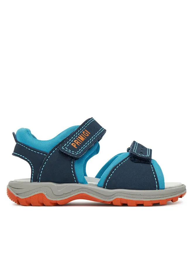 Σανδάλια · Σκούρο μπλε