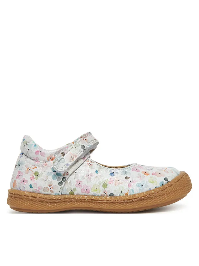 Μπαλαρίνες · Λευκό