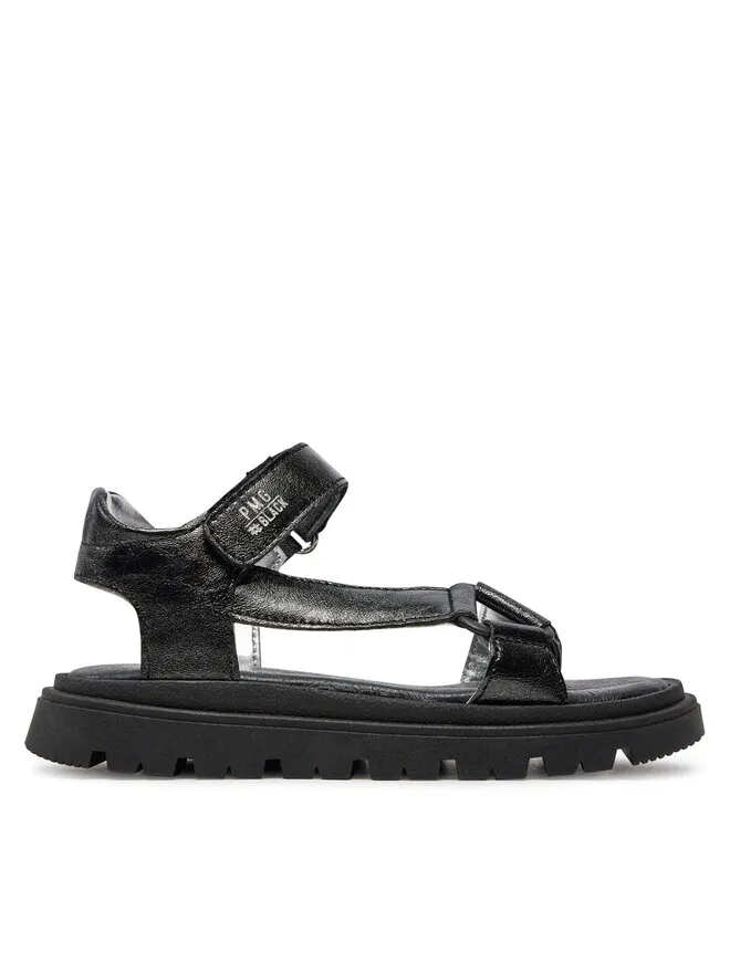 Σανδάλια · Μαύρο