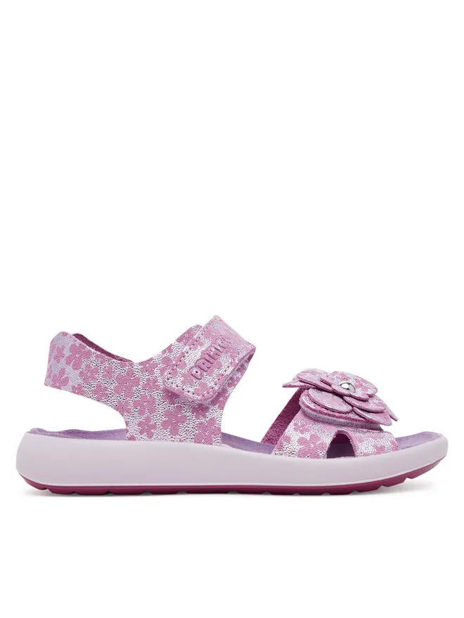 Σανδάλια · Ροζ