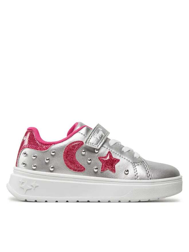 Αθλητικά · Ασημί