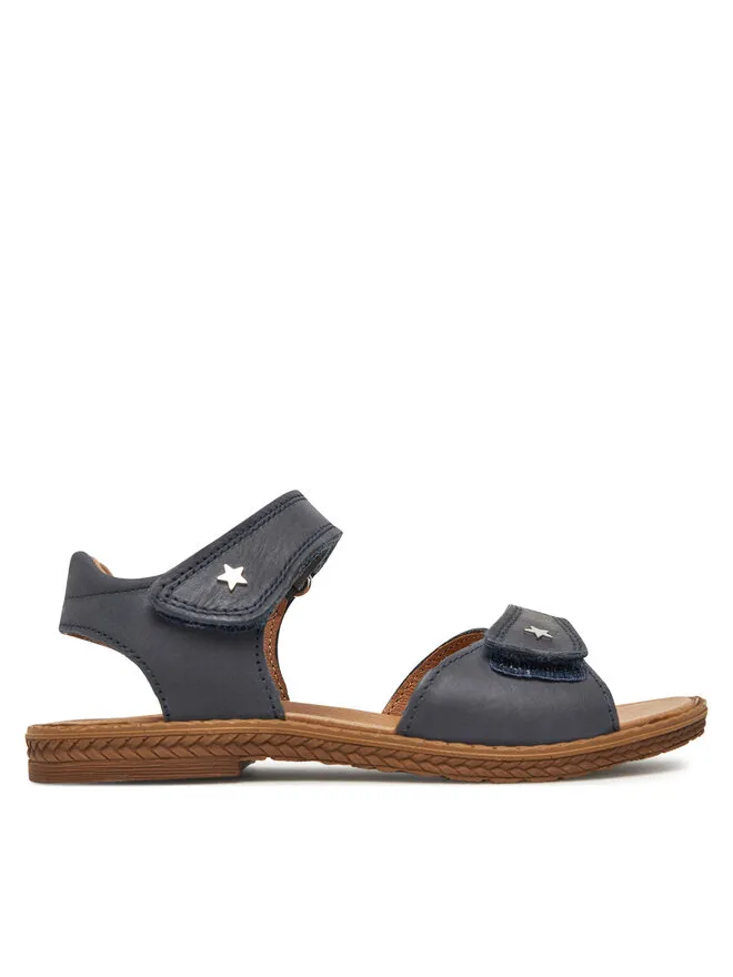 Σανδάλια · Σκούρο μπλε