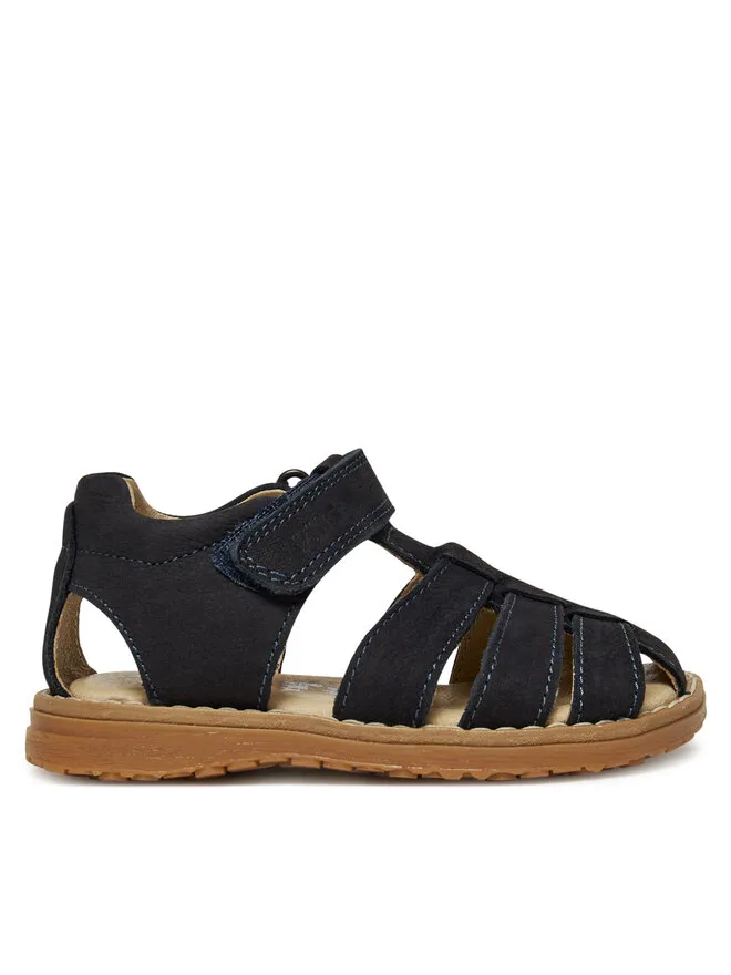 Σανδάλια · Σκούρο μπλε