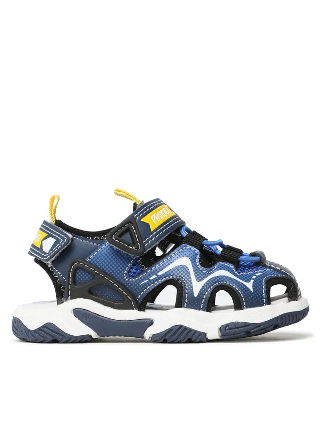 Σανδάλια · Σκούρο μπλε