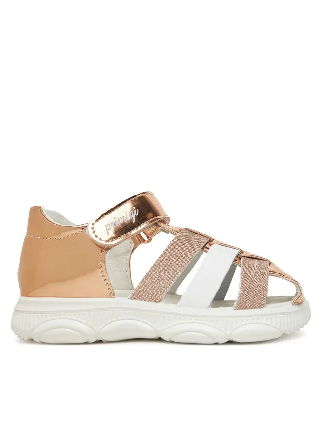 Σανδάλια · Χρυσό