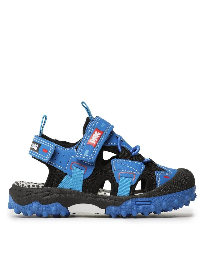 Σανδάλια · Μπλε