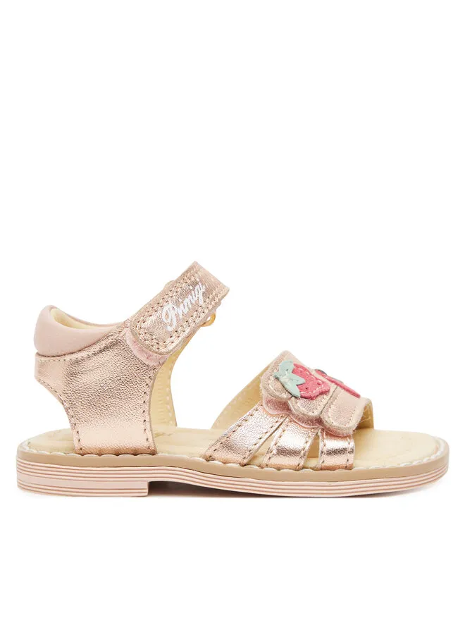 Σανδάλια · Χρυσό