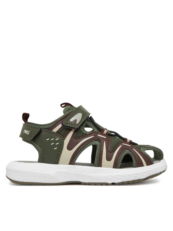 Σανδάλια · Χακί