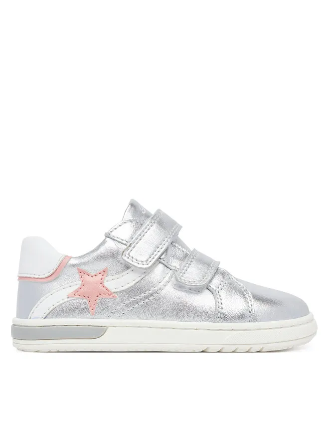 Αθλητικά · Ασημί