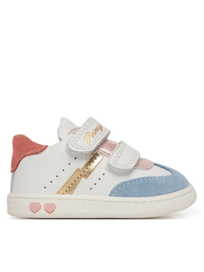 Αθλητικά · Λευκό