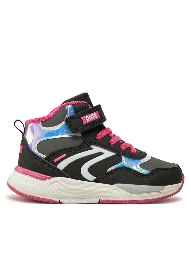 Αθλητικά · Μαύρο