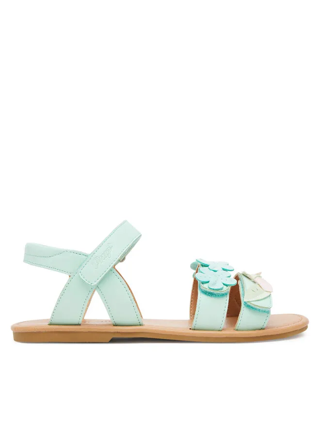 Σανδάλια · Πράσινο