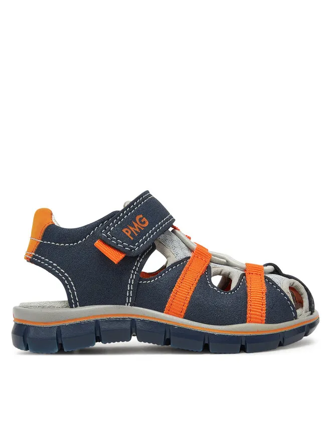 Σανδάλια · Σκούρο μπλε