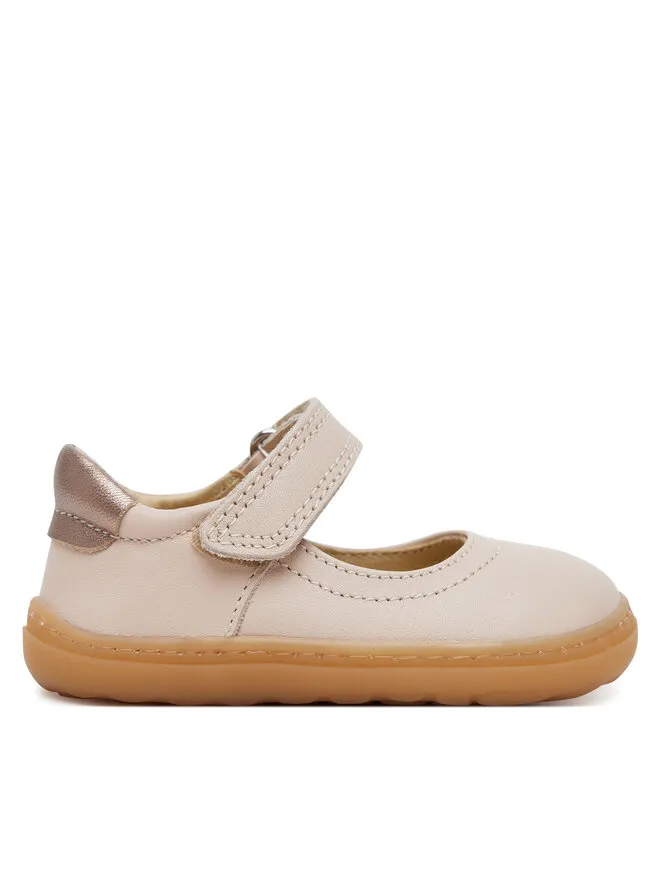 Μπαλαρίνες · Μπεζ