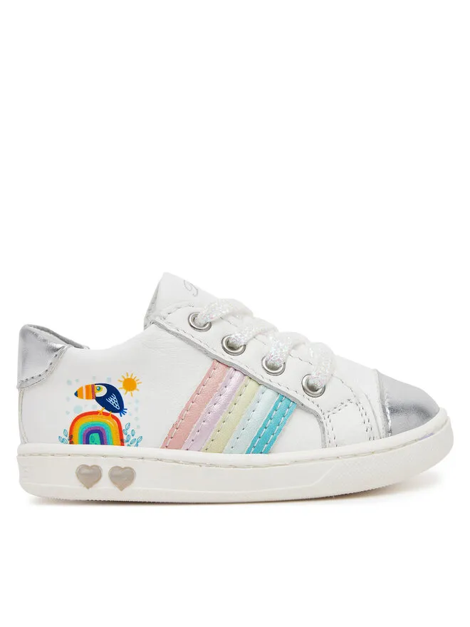 Αθλητικά · Λευκό